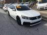 2017 White /Tan Volkswagen Passat R-Line (1VWDT7A34HC) with an 1.8L L4 Gas engine, 6A transmission, located at 577 Chester Pike, Prospect Park, PA, 19076, (610) 237-1015, 39.886154, -75.302338 - 2017 Volkswagen Passat: Screen radio w/ backup camera, great on gas, new PA inspection, SUPER CLEAN, runs LIKE NEW! This vehicle comes inspected and has been given a bumper to bumper safety check. It is very clean, reliable, and well maintained. We offer a unique pay plan that is known for being- Photo#2