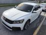 2017 White /Tan Volkswagen Passat R-Line (1VWDT7A34HC) with an 1.8L L4 Gas engine, 6A transmission, located at 577 Chester Pike, Prospect Park, PA, 19076, (610) 237-1015, 39.886154, -75.302338 - 2017 Volkswagen Passat: Screen radio w/ backup camera, great on gas, new PA inspection, SUPER CLEAN, runs LIKE NEW! This vehicle comes inspected and has been given a bumper to bumper safety check. It is very clean, reliable, and well maintained. We offer a unique pay plan that is known for being- Photo#3