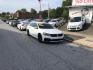 2017 White /Tan Volkswagen Passat R-Line (1VWDT7A34HC) with an 1.8L L4 Gas engine, 6A transmission, located at 577 Chester Pike, Prospect Park, PA, 19076, (610) 237-1015, 39.886154, -75.302338 - 2017 Volkswagen Passat: Screen radio w/ backup camera, great on gas, new PA inspection, SUPER CLEAN, runs LIKE NEW! This vehicle comes inspected and has been given a bumper to bumper safety check. It is very clean, reliable, and well maintained. We offer a unique pay plan that is known for being- Photo#1