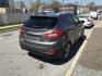 2015 Gray /Black Hyundai Tucson GLS AWD (KM8JUCAG7FU) with an 2.4L L4 DOHC 16V engine, 6-Speed Automatic transmission, located at 577 Chester Pike, Prospect Park, PA, 19076, (610) 237-1015, 39.886154, -75.302338 - 2017 Hyundai Tucson GLS AWD: Dual sunroofs, navigation system, backup camera, AWD, new PA inspection, SUPER CLEAN, runs LIKE NEW! This vehicle comes inspected and has been given a bumper to bumper safety check. It is very clean, reliable, and well maintained. We offer a unique pay plan that is kn - Photo#4