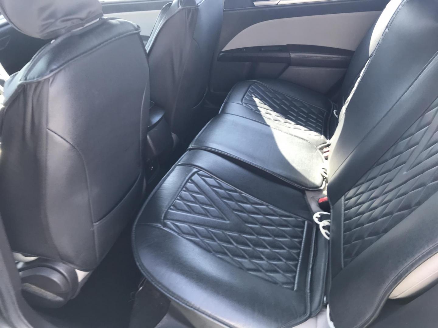 2014 Gray /Black Ford Fusion S (1FA6P0G78E5) with an 2.5L L4 DOHC 16V engine, Automatic transmission, located at 577 Chester Pike, Prospect Park, PA, 19076, (610) 237-1015, 39.886154, -75.302338 - 2014 Ford Fusion S: New PA inspection, great on gas, SUPER CLEAN, runs LIKE NEW! This vehicle comes inspected and has been given a bumper to bumper safety check. It is very clean, reliable, and well maintained. We offer a unique pay plan that is known for being the easiest and fastest financing o - Photo#15