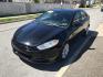 2013 Black /Black Dodge Dart SXT (1C3CDFBA1DD) with an 2.0L L4 DOHC 16V TURBO engine, Automatic transmission, located at 577 Chester Pike, Prospect Park, PA, 19076, (610) 237-1015, 39.886154, -75.302338 - 2013 Dodge Dart SXT: Only 117k miles, new PA inspection, great on gas, SUPER CLEAN, runs LIKE NEW! This vehicle comes inspected and has been given a bumper to bumper safety check. It is very clean, reliable, and well maintained. We offer a unique pay plan that is known for being the easiest and f - Photo#3