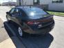2013 Black /Black Dodge Dart SXT (1C3CDFBA1DD) with an 2.0L L4 DOHC 16V TURBO engine, Automatic transmission, located at 577 Chester Pike, Prospect Park, PA, 19076, (610) 237-1015, 39.886154, -75.302338 - 2013 Dodge Dart SXT: Only 117k miles, new PA inspection, great on gas, SUPER CLEAN, runs LIKE NEW! This vehicle comes inspected and has been given a bumper to bumper safety check. It is very clean, reliable, and well maintained. We offer a unique pay plan that is known for being the easiest and f - Photo#5