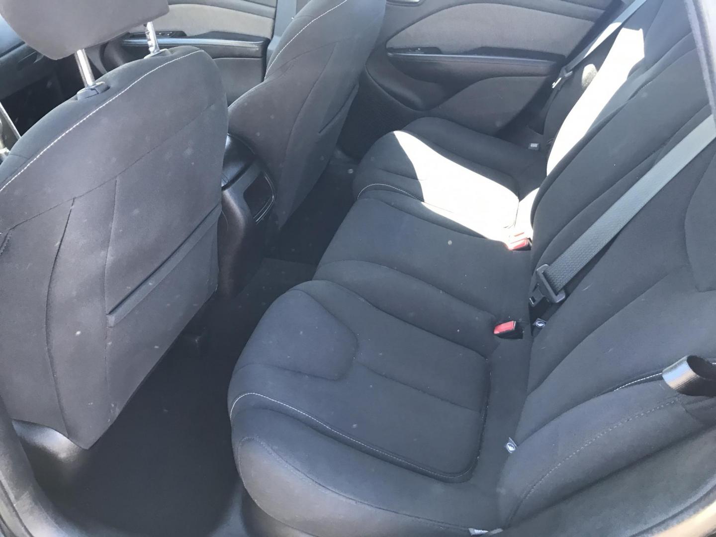 2013 Black /Black Dodge Dart SXT (1C3CDFBA1DD) with an 2.0L L4 DOHC 16V TURBO engine, Automatic transmission, located at 577 Chester Pike, Prospect Park, PA, 19076, (610) 237-1015, 39.886154, -75.302338 - 2013 Dodge Dart SXT: Only 117k miles, new PA inspection, great on gas, SUPER CLEAN, runs LIKE NEW! This vehicle comes inspected and has been given a bumper to bumper safety check. It is very clean, reliable, and well maintained. We offer a unique pay plan that is known for being the easiest and f - Photo#15