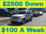 2012 Silver /Gray Jeep Liberty Sport 4WD (1C4PJMAKXCW) with an 3.7L V6 SOHC 12V engine, 4-Speed Automatic transmission, located at 577 Chester Pike, Prospect Park, PA, 19076, (610) 237-1015, 39.886154, -75.302338 - 2012 Jeep Liberty: Only 134k miles, 4x4, screen radio, new PA inspection, SUPER CLEAN, runs LIKE NEW! This vehicle comes inspected and has been given a bumper to bumper safety check. It is very clean, reliable, and well maintained. We offer a unique pay plan that is known for being the easiest an - Photo#0