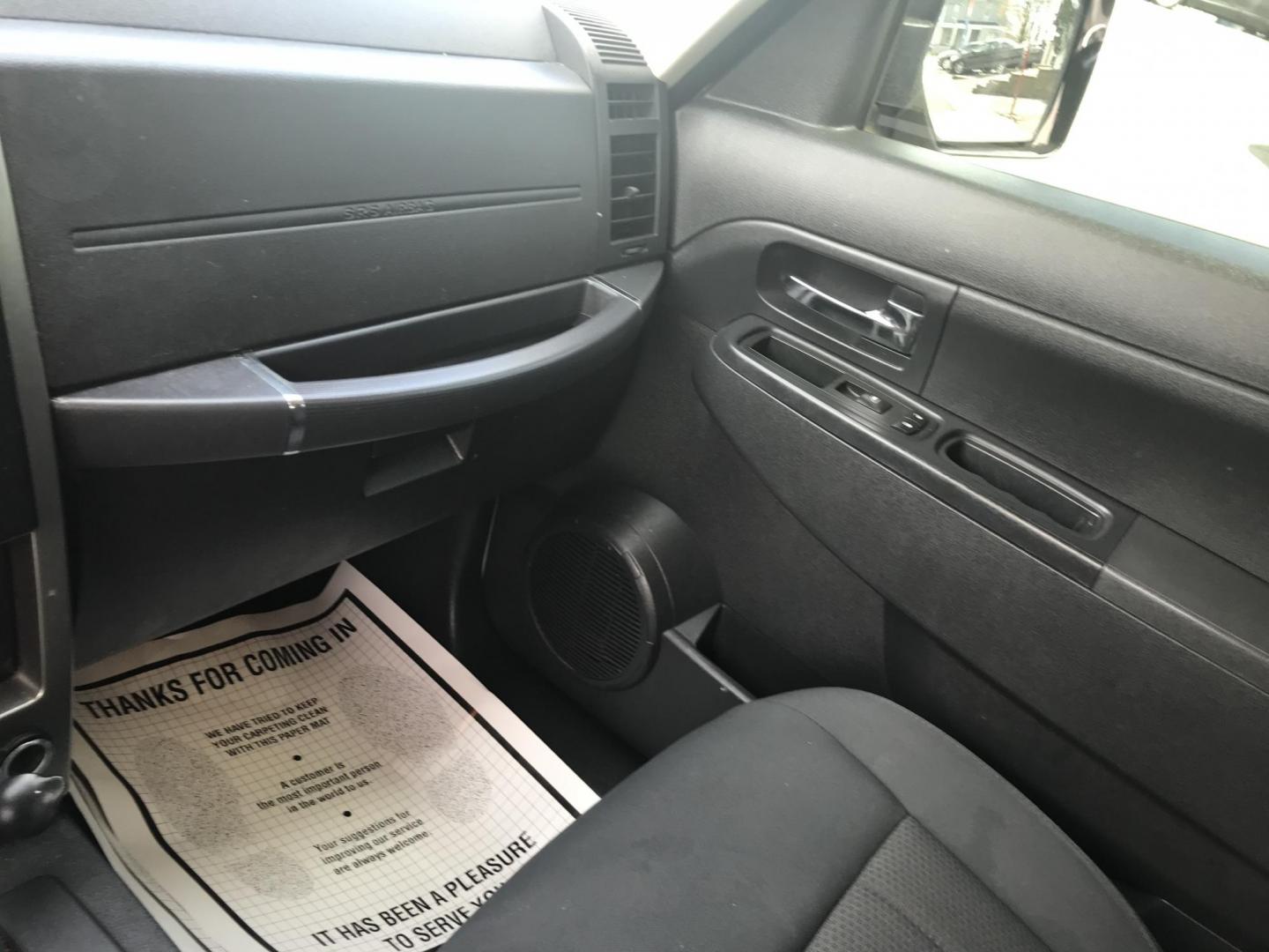 2012 Silver /Gray Jeep Liberty Sport 4WD (1C4PJMAKXCW) with an 3.7L V6 SOHC 12V engine, 4-Speed Automatic transmission, located at 577 Chester Pike, Prospect Park, PA, 19076, (610) 237-1015, 39.886154, -75.302338 - 2012 Jeep Liberty: Only 134k miles, 4x4, screen radio, new PA inspection, SUPER CLEAN, runs LIKE NEW! This vehicle comes inspected and has been given a bumper to bumper safety check. It is very clean, reliable, and well maintained. We offer a unique pay plan that is known for being the easiest an - Photo#15