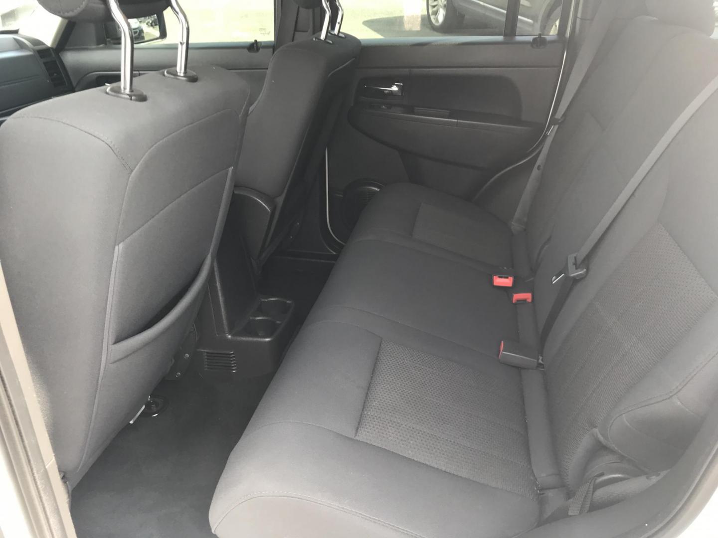 2012 Silver /Gray Jeep Liberty Sport 4WD (1C4PJMAKXCW) with an 3.7L V6 SOHC 12V engine, 4-Speed Automatic transmission, located at 577 Chester Pike, Prospect Park, PA, 19076, (610) 237-1015, 39.886154, -75.302338 - 2012 Jeep Liberty: Only 134k miles, 4x4, screen radio, new PA inspection, SUPER CLEAN, runs LIKE NEW! This vehicle comes inspected and has been given a bumper to bumper safety check. It is very clean, reliable, and well maintained. We offer a unique pay plan that is known for being the easiest an - Photo#16