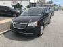 2016 Black /Tan Chrysler Town & Country Touring (2C4RC1BG5GR) with an 3.6L V6 DOHC 24V engine, 6A transmission, located at 577 Chester Pike, Prospect Park, PA, 19076, (610) 237-1015, 39.886154, -75.302338 - 2016 Chrysler Town & Country Touring: DVD player, stow and go seating, new PA inspection, SUPER CLEAN, runs LIKE NEW! This vehicle comes inspected and has been given a bumper to bumper safety check. It is very clean, reliable, and well maintained. We offer a unique pay plan that is known for bein - Photo#2