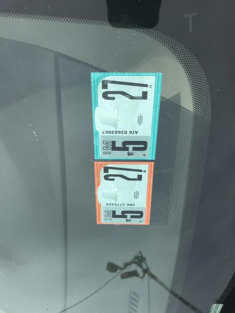 2016 Black /Tan Chrysler Town & Country Touring (2C4RC1BG5GR) with an 3.6L V6 DOHC 24V engine, 6A transmission, located at 577 Chester Pike, Prospect Park, PA, 19076, (610) 237-1015, 39.886154, -75.302338 - 2016 Chrysler Town & Country Touring: DVD player, stow and go seating, new PA inspection, SUPER CLEAN, runs LIKE NEW! This vehicle comes inspected and has been given a bumper to bumper safety check. It is very clean, reliable, and well maintained. We offer a unique pay plan that is known for bein - Photo#6