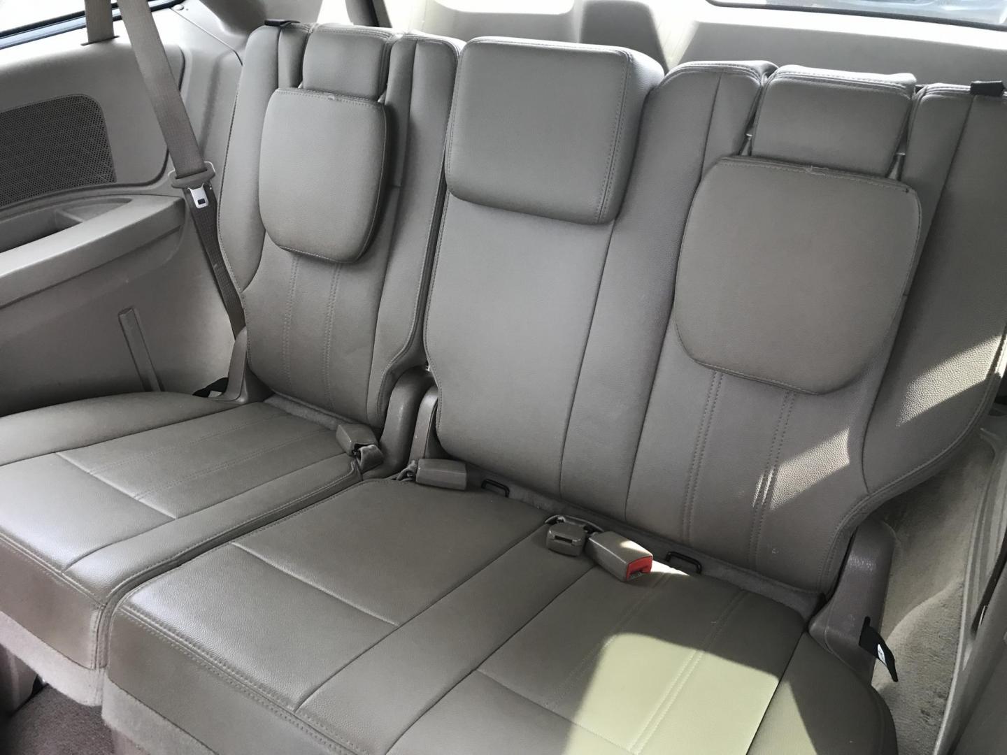 2016 Black /Tan Chrysler Town & Country Touring (2C4RC1BG5GR) with an 3.6L V6 DOHC 24V engine, 6A transmission, located at 577 Chester Pike, Prospect Park, PA, 19076, (610) 237-1015, 39.886154, -75.302338 - 2016 Chrysler Town & Country Touring: DVD player, stow and go seating, new PA inspection, SUPER CLEAN, runs LIKE NEW! This vehicle comes inspected and has been given a bumper to bumper safety check. It is very clean, reliable, and well maintained. We offer a unique pay plan that is known for bein - Photo#17