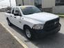 2016 White /Gray RAM 1500 Tradesman Quad Cab (1C6RR6FG2GS) with an 3.6L V6 DOHC 24V FFV engine, 6A transmission, located at 577 Chester Pike, Prospect Park, PA, 19076, (610) 237-1015, 39.886154, -75.302338 - 2016 Ram 1500 Tradesman: Quad Cab, backup camera, trailer hitch, new PA inspection, FLEET MAINTAINED, runs LIKE NEW! This vehicle comes inspected and has been given a bumper to bumper safety check. It is very clean, reliable, and well maintained. We offer a unique pay plan that is known for being - Photo#3
