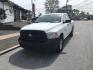 2016 White /Gray RAM 1500 Tradesman Quad Cab (1C6RR6FG2GS) with an 3.6L V6 DOHC 24V FFV engine, 6A transmission, located at 577 Chester Pike, Prospect Park, PA, 19076, (610) 237-1015, 39.886154, -75.302338 - 2016 Ram 1500 Tradesman: Quad Cab, backup camera, trailer hitch, new PA inspection, FLEET MAINTAINED, runs LIKE NEW! This vehicle comes inspected and has been given a bumper to bumper safety check. It is very clean, reliable, and well maintained. We offer a unique pay plan that is known for being - Photo#2