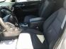 2013 Silver /Gray Kia Sorento LX (5XYKT3A15DG) with an 2.4L L4 DOHC 16V engine, 6-Speed Automatic transmission, located at 577 Chester Pike, Prospect Park, PA, 19076, (610) 237-1015, 39.886154, -75.302338 - Photo#9