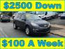 2014 Silver /Gray Chevrolet Traverse 2LT AWD (1GNKVHKD4EJ) with an 3.6L V6 DOHC 24V engine, 6-Speed Automatic transmission, located at 577 Chester Pike, Prospect Park, PA, 19076, (610) 237-1015, 39.886154, -75.302338 - 2014 Chevy Traverse LT: AWD, dual sunroofs, 3rd row, new PA inspection, SUPER CLEAN, runs LIKE NEW! This vehicle comes inspected and has been given a bumper to bumper safety check. It is very clean, reliable, and well maintained. We offer a unique pay plan that is known for being the easiest and - Photo#0