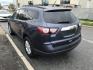 2014 Silver /Gray Chevrolet Traverse 2LT AWD (1GNKVHKD4EJ) with an 3.6L V6 DOHC 24V engine, 6-Speed Automatic transmission, located at 577 Chester Pike, Prospect Park, PA, 19076, (610) 237-1015, 39.886154, -75.302338 - 2014 Chevy Traverse LT: AWD, dual sunroofs, 3rd row, new PA inspection, SUPER CLEAN, runs LIKE NEW! This vehicle comes inspected and has been given a bumper to bumper safety check. It is very clean, reliable, and well maintained. We offer a unique pay plan that is known for being the easiest and - Photo#7