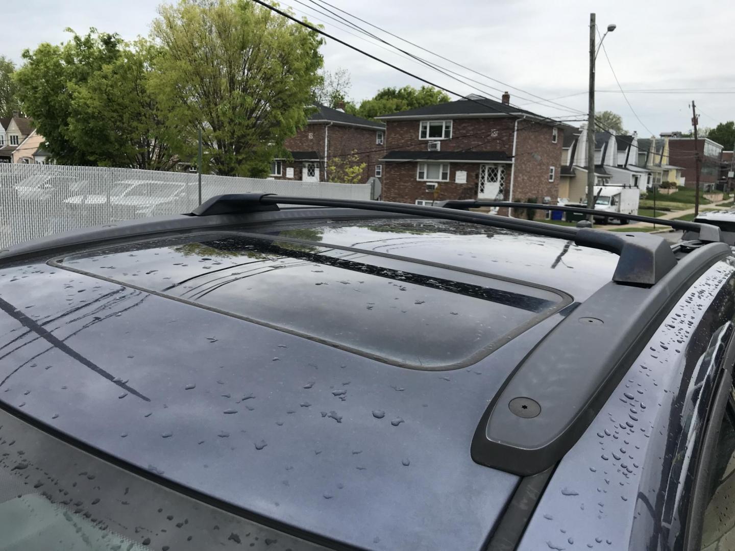 2014 Silver /Gray Chevrolet Traverse 2LT AWD (1GNKVHKD4EJ) with an 3.6L V6 DOHC 24V engine, 6-Speed Automatic transmission, located at 577 Chester Pike, Prospect Park, PA, 19076, (610) 237-1015, 39.886154, -75.302338 - 2014 Chevy Traverse LT: AWD, dual sunroofs, 3rd row, new PA inspection, SUPER CLEAN, runs LIKE NEW! This vehicle comes inspected and has been given a bumper to bumper safety check. It is very clean, reliable, and well maintained. We offer a unique pay plan that is known for being the easiest and - Photo#6