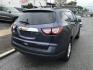 2014 Silver /Gray Chevrolet Traverse 2LT AWD (1GNKVHKD4EJ) with an 3.6L V6 DOHC 24V engine, 6-Speed Automatic transmission, located at 577 Chester Pike, Prospect Park, PA, 19076, (610) 237-1015, 39.886154, -75.302338 - 2014 Chevy Traverse LT: AWD, dual sunroofs, 3rd row, new PA inspection, SUPER CLEAN, runs LIKE NEW! This vehicle comes inspected and has been given a bumper to bumper safety check. It is very clean, reliable, and well maintained. We offer a unique pay plan that is known for being the easiest and - Photo#8