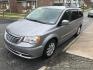 2016 Silver /Tan Chrysler Town & Country Touring (2C4RC1BG1GR) with an 3.6L V6 DOHC 24V engine, 6A transmission, located at 577 Chester Pike, Prospect Park, PA, 19076, (610) 237-1015, 39.886154, -75.302338 - 2016 Chrysler Town & Country Touring: DVD player, backup camera, stow and go seating, new PA inspection, SUPER CLEAN, runs LIKE NEW! This vehicle comes inspected and has been given a bumper to bumper safety check. It is very clean, reliable, and well maintained. We offer a unique pay plan that is - Photo#3