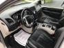 2016 Silver /Tan Chrysler Town & Country Touring (2C4RC1BG1GR) with an 3.6L V6 DOHC 24V engine, 6A transmission, located at 577 Chester Pike, Prospect Park, PA, 19076, (610) 237-1015, 39.886154, -75.302338 - 2016 Chrysler Town & Country Touring: DVD player, backup camera, stow and go seating, new PA inspection, SUPER CLEAN, runs LIKE NEW! This vehicle comes inspected and has been given a bumper to bumper safety check. It is very clean, reliable, and well maintained. We offer a unique pay plan that is - Photo#7