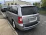 2016 Silver /Tan Chrysler Town & Country Touring (2C4RC1BG1GR) with an 3.6L V6 DOHC 24V engine, 6A transmission, located at 577 Chester Pike, Prospect Park, PA, 19076, (610) 237-1015, 39.886154, -75.302338 - 2016 Chrysler Town & Country Touring: DVD player, backup camera, stow and go seating, new PA inspection, SUPER CLEAN, runs LIKE NEW! This vehicle comes inspected and has been given a bumper to bumper safety check. It is very clean, reliable, and well maintained. We offer a unique pay plan that is - Photo#5