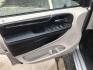 2016 Silver /Tan Chrysler Town & Country Touring (2C4RC1BG1GR) with an 3.6L V6 DOHC 24V engine, 6A transmission, located at 577 Chester Pike, Prospect Park, PA, 19076, (610) 237-1015, 39.886154, -75.302338 - 2016 Chrysler Town & Country Touring: DVD player, backup camera, stow and go seating, new PA inspection, SUPER CLEAN, runs LIKE NEW! This vehicle comes inspected and has been given a bumper to bumper safety check. It is very clean, reliable, and well maintained. We offer a unique pay plan that is - Photo#8