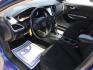 2013 Blue /Black Dodge Dart SXT (1C3CDFBA4DD) with an 2.0L L4 DOHC 16V TURBO engine, Automatic transmission, located at 577 Chester Pike, Prospect Park, PA, 19076, (610) 237-1015, 39.886154, -75.302338 - 2013 Dodge Dart SXT: Only 110k miles, sunroof, backup camera, new PA inspection, SUPER CLEAN, runs LIKE NEW! This vehicle comes inspected and has been given a bumper to bumper safety check. It is very clean, reliable, and well maintained. We offer a unique pay plan that is known for being the eas - Photo#8