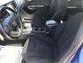 2013 Blue /Black Dodge Dart SXT (1C3CDFBA4DD) with an 2.0L L4 DOHC 16V TURBO engine, Automatic transmission, located at 577 Chester Pike, Prospect Park, PA, 19076, (610) 237-1015, 39.886154, -75.302338 - 2013 Dodge Dart SXT: Only 110k miles, sunroof, backup camera, new PA inspection, SUPER CLEAN, runs LIKE NEW! This vehicle comes inspected and has been given a bumper to bumper safety check. It is very clean, reliable, and well maintained. We offer a unique pay plan that is known for being the eas - Photo#10