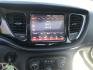 2013 Blue /Black Dodge Dart SXT (1C3CDFBA4DD) with an 2.0L L4 DOHC 16V TURBO engine, Automatic transmission, located at 577 Chester Pike, Prospect Park, PA, 19076, (610) 237-1015, 39.886154, -75.302338 - 2013 Dodge Dart SXT: Only 110k miles, sunroof, backup camera, new PA inspection, SUPER CLEAN, runs LIKE NEW! This vehicle comes inspected and has been given a bumper to bumper safety check. It is very clean, reliable, and well maintained. We offer a unique pay plan that is known for being the eas - Photo#14