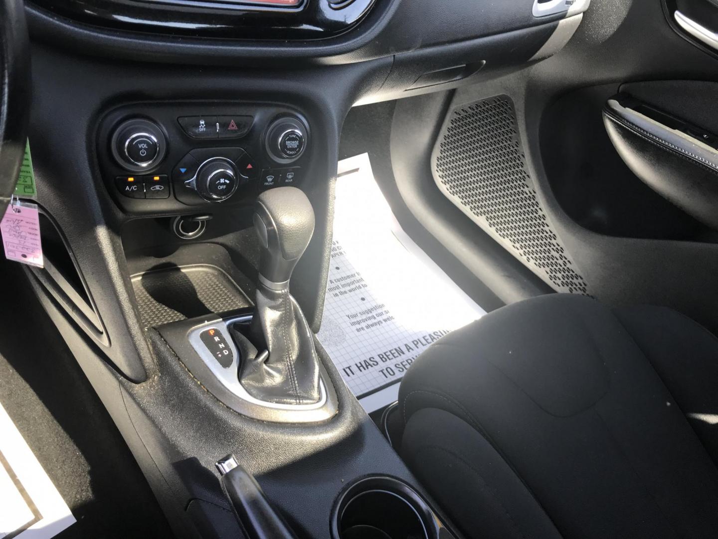 2013 Blue /Black Dodge Dart SXT (1C3CDFBA4DD) with an 2.0L L4 DOHC 16V TURBO engine, Automatic transmission, located at 577 Chester Pike, Prospect Park, PA, 19076, (610) 237-1015, 39.886154, -75.302338 - 2013 Dodge Dart SXT: Only 110k miles, sunroof, backup camera, new PA inspection, SUPER CLEAN, runs LIKE NEW! This vehicle comes inspected and has been given a bumper to bumper safety check. It is very clean, reliable, and well maintained. We offer a unique pay plan that is known for being the eas - Photo#15