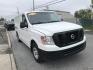 2019 White /Gray Nissan NV Cargo 1500 SV (1N6BF0KM6KN) with an 4.0L V6 engine, 5A transmission, located at 577 Chester Pike, Prospect Park, PA, 19076, (610) 237-1015, 39.886154, -75.302338 - 2019 Nissan NV 1500: Fleet maintained cargo van, shelving, backup camera, partition, no side or rear windows, runs LIKE NEW! This vehicle comes inspected and has been given a bumper to bumper safety check. It is very clean, reliable, and well maintained. We offer a unique pay plan that is known f - Photo#3