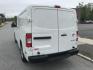 2019 White /Gray Nissan NV Cargo 1500 SV (1N6BF0KM6KN) with an 4.0L V6 engine, 5A transmission, located at 577 Chester Pike, Prospect Park, PA, 19076, (610) 237-1015, 39.886154, -75.302338 - 2019 Nissan NV 1500: Fleet maintained cargo van, shelving, backup camera, partition, no side or rear windows, runs LIKE NEW! This vehicle comes inspected and has been given a bumper to bumper safety check. It is very clean, reliable, and well maintained. We offer a unique pay plan that is known f - Photo#5