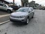 2016 Silver /Gray Jeep Compass Latitude FWD (1C4NJCEB1GD) with an 2.4L L4 DOHC 16V engine, CVT transmission, located at 577 Chester Pike, Prospect Park, PA, 19076, (610) 237-1015, 39.886154, -75.302338 - 2016 Jeep Compass 106k Miles • New PA Inspection. Example Financing: • $2,500 Down • $100 Weekly • $200 Bi-Weekly We finance our own vehicles. We do not obtain or review traditional consumer credit reports. Financing decisions are based on verified income, ability to repay, and our in-- Photo#2