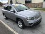 2016 Silver /Gray Jeep Compass Latitude FWD (1C4NJCEB1GD) with an 2.4L L4 DOHC 16V engine, CVT transmission, located at 577 Chester Pike, Prospect Park, PA, 19076, (610) 237-1015, 39.886154, -75.302338 - 2016 Jeep Compass 106k Miles • New PA Inspection. Example Financing: • $2,500 Down • $100 Weekly • $200 Bi-Weekly We finance our own vehicles. We do not obtain or review traditional consumer credit reports. Financing decisions are based on verified income, ability to repay, and our in-- Photo#3