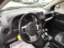 2016 Silver /Gray Jeep Compass Latitude FWD (1C4NJCEB1GD) with an 2.4L L4 DOHC 16V engine, CVT transmission, located at 577 Chester Pike, Prospect Park, PA, 19076, (610) 237-1015, 39.886154, -75.302338 - 2016 Jeep Compass 106k Miles • New PA Inspection. Example Financing: • $2,500 Down • $100 Weekly • $200 Bi-Weekly We finance our own vehicles. We do not obtain or review traditional consumer credit reports. Financing decisions are based on verified income, ability to repay, and our in-- Photo#10