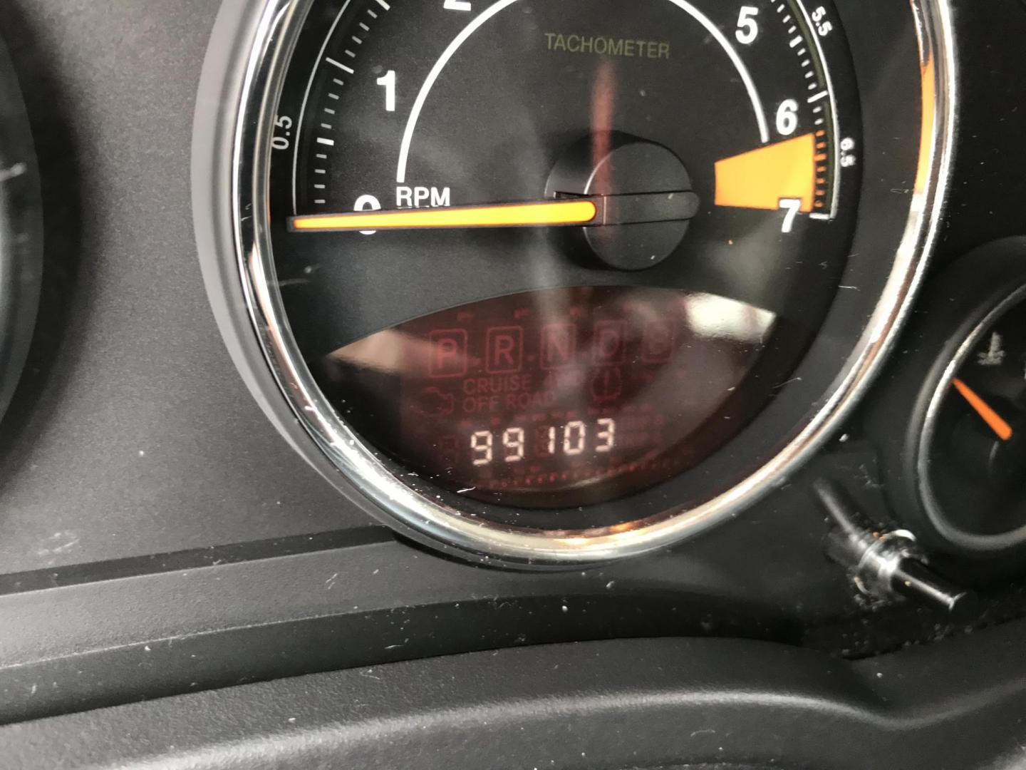 2016 Silver /Gray Jeep Compass Latitude FWD (1C4NJCEB1GD) with an 2.4L L4 DOHC 16V engine, CVT transmission, located at 577 Chester Pike, Prospect Park, PA, 19076, (610) 237-1015, 39.886154, -75.302338 - 2016 Jeep Compass 106k Miles • New PA Inspection. Example Financing: • $2,500 Down • $100 Weekly • $200 Bi-Weekly We finance our own vehicles. We do not obtain or review traditional consumer credit reports. Financing decisions are based on verified income, ability to repay, and our in-- Photo#12