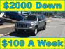 2014 Silver /Beige Jeep Patriot Sport 4WD (1C4NJRBBXED) with an 2.4L L4 DOHC 16V engine, Automatic transmission, located at 577 Chester Pike, Prospect Park, PA, 19076, (610) 237-1015, 39.886154, -75.302338 - 2014 Jeep Patriot: New PA inspection, great on gas, SUPER CLEAN, runs LIKE NEW! This vehicle comes inspected and has been given a bumper to bumper safety check. It is very clean, reliable, and well maintained. We offer a unique pay plan that is known for being the easiest and fastest financing op - Photo#0