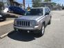 2014 Silver /Beige Jeep Patriot Sport 4WD (1C4NJRBBXED) with an 2.4L L4 DOHC 16V engine, Automatic transmission, located at 577 Chester Pike, Prospect Park, PA, 19076, (610) 237-1015, 39.886154, -75.302338 - 2014 Jeep Patriot: New PA inspection, great on gas, SUPER CLEAN, runs LIKE NEW! This vehicle comes inspected and has been given a bumper to bumper safety check. It is very clean, reliable, and well maintained. We offer a unique pay plan that is known for being the easiest and fastest financing op - Photo#2