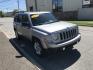 2014 Silver /Beige Jeep Patriot Sport 4WD (1C4NJRBBXED) with an 2.4L L4 DOHC 16V engine, Automatic transmission, located at 577 Chester Pike, Prospect Park, PA, 19076, (610) 237-1015, 39.886154, -75.302338 - 2014 Jeep Patriot: New PA inspection, great on gas, SUPER CLEAN, runs LIKE NEW! This vehicle comes inspected and has been given a bumper to bumper safety check. It is very clean, reliable, and well maintained. We offer a unique pay plan that is known for being the easiest and fastest financing op - Photo#3