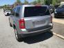 2014 Silver /Beige Jeep Patriot Sport 4WD (1C4NJRBBXED) with an 2.4L L4 DOHC 16V engine, Automatic transmission, located at 577 Chester Pike, Prospect Park, PA, 19076, (610) 237-1015, 39.886154, -75.302338 - 2014 Jeep Patriot: New PA inspection, great on gas, SUPER CLEAN, runs LIKE NEW! This vehicle comes inspected and has been given a bumper to bumper safety check. It is very clean, reliable, and well maintained. We offer a unique pay plan that is known for being the easiest and fastest financing op - Photo#5