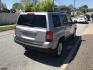 2014 Silver /Beige Jeep Patriot Sport 4WD (1C4NJRBBXED) with an 2.4L L4 DOHC 16V engine, Automatic transmission, located at 577 Chester Pike, Prospect Park, PA, 19076, (610) 237-1015, 39.886154, -75.302338 - 2014 Jeep Patriot: New PA inspection, great on gas, SUPER CLEAN, runs LIKE NEW! This vehicle comes inspected and has been given a bumper to bumper safety check. It is very clean, reliable, and well maintained. We offer a unique pay plan that is known for being the easiest and fastest financing op - Photo#4