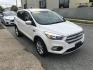 2017 White /Gray Ford Escape SE 4WD (1FMCU9GD6HU) with an 1.5L L4 DOHC 16V engine, 6A transmission, located at 577 Chester Pike, Prospect Park, PA, 19076, (610) 237-1015, 39.886154, -75.302338 - 2017 Ford Escape SE: 4x4, backup camera, new PA inspection, great on gas, SUPER CLEAN, runs LIKE NEW! This vehicle comes inspected and has been given a bumper to bumper safety check. It is very clean, reliable, and well maintained. We offer a unique pay plan that is known for being the easiest an - Photo#3