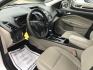 2017 White /Gray Ford Escape SE 4WD (1FMCU9GD6HU) with an 1.5L L4 DOHC 16V engine, 6A transmission, located at 577 Chester Pike, Prospect Park, PA, 19076, (610) 237-1015, 39.886154, -75.302338 - 2017 Ford Escape SE: 4x4, backup camera, new PA inspection, great on gas, SUPER CLEAN, runs LIKE NEW! This vehicle comes inspected and has been given a bumper to bumper safety check. It is very clean, reliable, and well maintained. We offer a unique pay plan that is known for being the easiest an - Photo#7