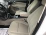 2017 White /Gray Ford Escape SE 4WD (1FMCU9GD6HU) with an 1.5L L4 DOHC 16V engine, 6A transmission, located at 577 Chester Pike, Prospect Park, PA, 19076, (610) 237-1015, 39.886154, -75.302338 - 2017 Ford Escape SE: 4x4, backup camera, new PA inspection, great on gas, SUPER CLEAN, runs LIKE NEW! This vehicle comes inspected and has been given a bumper to bumper safety check. It is very clean, reliable, and well maintained. We offer a unique pay plan that is known for being the easiest an - Photo#9