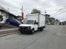 2012 White /Gray Chevrolet Express G3500 (1GB3G2CG2C1) with an 6.0L V8 OHV 16V FFV engine, 6-Speed Automatic transmission, located at 577 Chester Pike, Prospect Park, PA, 19076, (610) 237-1015, 39.886154, -75.302338 - 2012 Chevrolet Express 3500: Only 93k miles, power lift gate, backup camera, runs EXCELLENT! **Dimensions: 11 1/2 ft long, 7 1/2 ft wide, 7ft 3 inch tall** This vehicle comes inspected and has been given a bumper to bumper safety check. It is very clean, reliable, and well maintained. We offer a - Photo#1