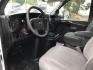 2012 White /Gray Chevrolet Express G3500 (1GB3G2CG2C1) with an 6.0L V8 OHV 16V FFV engine, 6-Speed Automatic transmission, located at 577 Chester Pike, Prospect Park, PA, 19076, (610) 237-1015, 39.886154, -75.302338 - 2012 Chevrolet Express 3500: Only 93k miles, power lift gate, backup camera, runs EXCELLENT! **Dimensions: 11 1/2 ft long, 7 1/2 ft wide, 7ft 3 inch tall** This vehicle comes inspected and has been given a bumper to bumper safety check. It is very clean, reliable, and well maintained. We offer a - Photo#6