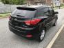 2012 Black /Gray Hyundai Tucson Limited (KM8JU3AC3CU) with an 2.4L L4 DOHC 16V engine, 6-Speed Automatic transmission, located at 577 Chester Pike, Prospect Park, PA, 19076, (610) 237-1015, 39.886154, -75.302338 - 2012 Hyundai Tucson LIMITED: Only 111k miles, new PA inspection, great on gas, SUPER CLEAN, runs LIKE NEW! This vehicle comes inspected and has been given a bumper to bumper safety check. It is very clean, reliable, and well maintained. We offer a unique pay plan that is known for being the easie - Photo#3