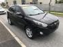 2012 Black /Gray Hyundai Tucson Limited (KM8JU3AC3CU) with an 2.4L L4 DOHC 16V engine, 6-Speed Automatic transmission, located at 577 Chester Pike, Prospect Park, PA, 19076, (610) 237-1015, 39.886154, -75.302338 - 2012 Hyundai Tucson LIMITED: Only 111k miles, new PA inspection, great on gas, SUPER CLEAN, runs LIKE NEW! This vehicle comes inspected and has been given a bumper to bumper safety check. It is very clean, reliable, and well maintained. We offer a unique pay plan that is known for being the easie - Photo#2