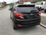 2012 Black /Gray Hyundai Tucson Limited (KM8JU3AC3CU) with an 2.4L L4 DOHC 16V engine, 6-Speed Automatic transmission, located at 577 Chester Pike, Prospect Park, PA, 19076, (610) 237-1015, 39.886154, -75.302338 - 2012 Hyundai Tucson LIMITED: Only 111k miles, new PA inspection, great on gas, SUPER CLEAN, runs LIKE NEW! This vehicle comes inspected and has been given a bumper to bumper safety check. It is very clean, reliable, and well maintained. We offer a unique pay plan that is known for being the easie - Photo#4