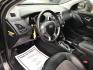 2012 Black /Gray Hyundai Tucson Limited (KM8JU3AC3CU) with an 2.4L L4 DOHC 16V engine, 6-Speed Automatic transmission, located at 577 Chester Pike, Prospect Park, PA, 19076, (610) 237-1015, 39.886154, -75.302338 - 2012 Hyundai Tucson LIMITED: Only 111k miles, new PA inspection, great on gas, SUPER CLEAN, runs LIKE NEW! This vehicle comes inspected and has been given a bumper to bumper safety check. It is very clean, reliable, and well maintained. We offer a unique pay plan that is known for being the easie - Photo#9