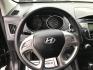 2012 Black /Gray Hyundai Tucson Limited (KM8JU3AC3CU) with an 2.4L L4 DOHC 16V engine, 6-Speed Automatic transmission, located at 577 Chester Pike, Prospect Park, PA, 19076, (610) 237-1015, 39.886154, -75.302338 - 2012 Hyundai Tucson LIMITED: Only 111k miles, new PA inspection, great on gas, SUPER CLEAN, runs LIKE NEW! This vehicle comes inspected and has been given a bumper to bumper safety check. It is very clean, reliable, and well maintained. We offer a unique pay plan that is known for being the easie - Photo#10